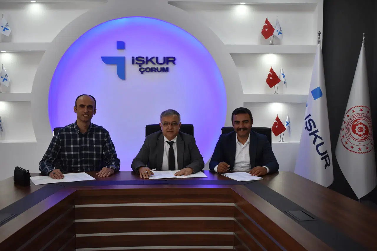 Çorum’da İstihdam Garantili Satış Elemanı Kursu Verilecek