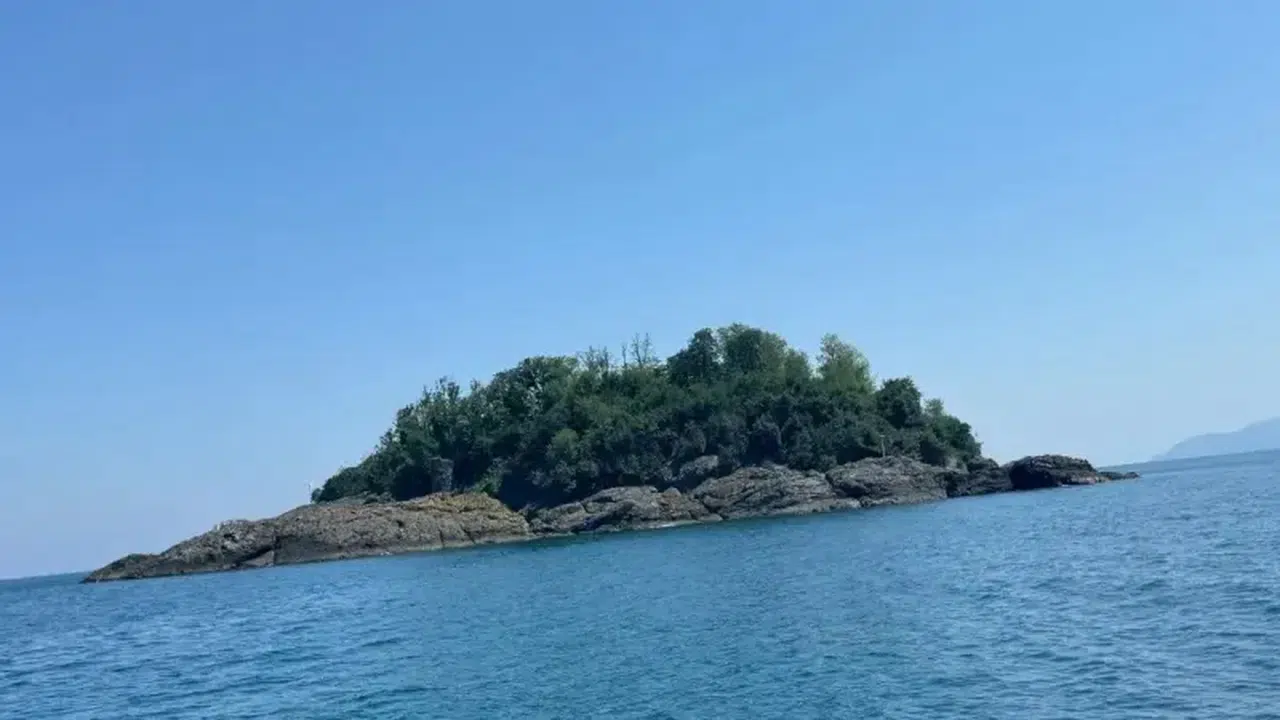 Giresun Adası turizm hareketliliğine katkı sunacak