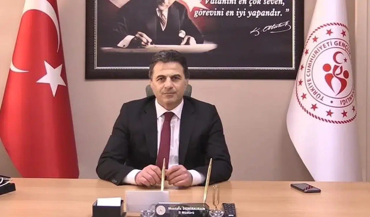 Gençlik ve Spor İl Müdürlüğünden Spor Projelerine Katılım Çağrısı