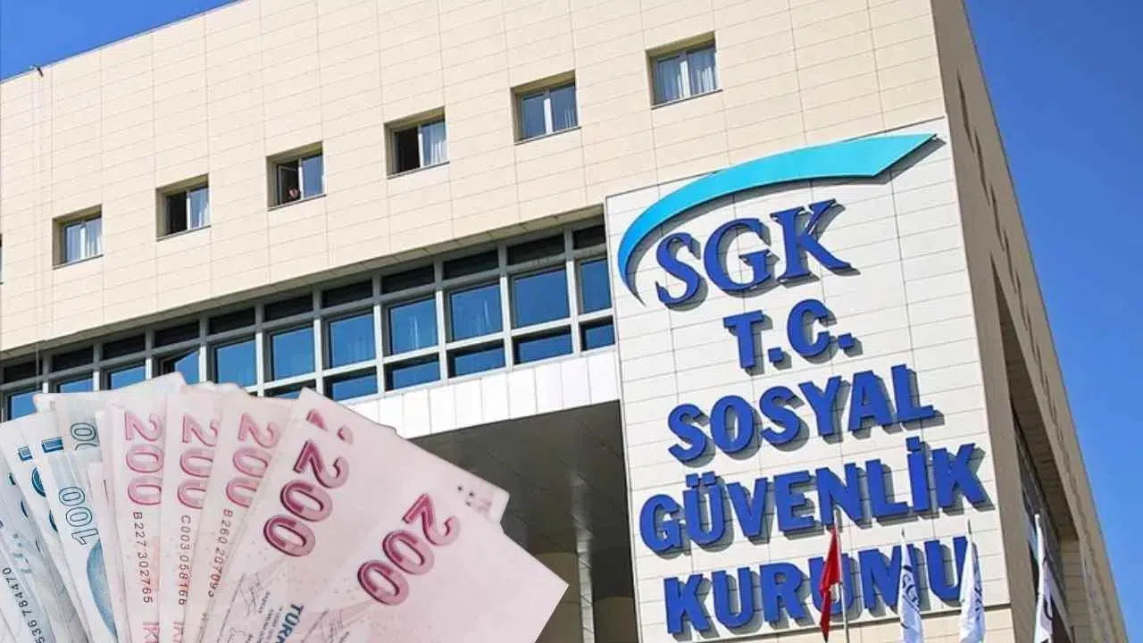 SGK listeyi açıkladı! Binlerce kişi için 5 yıl erken emeklilik fırsatı