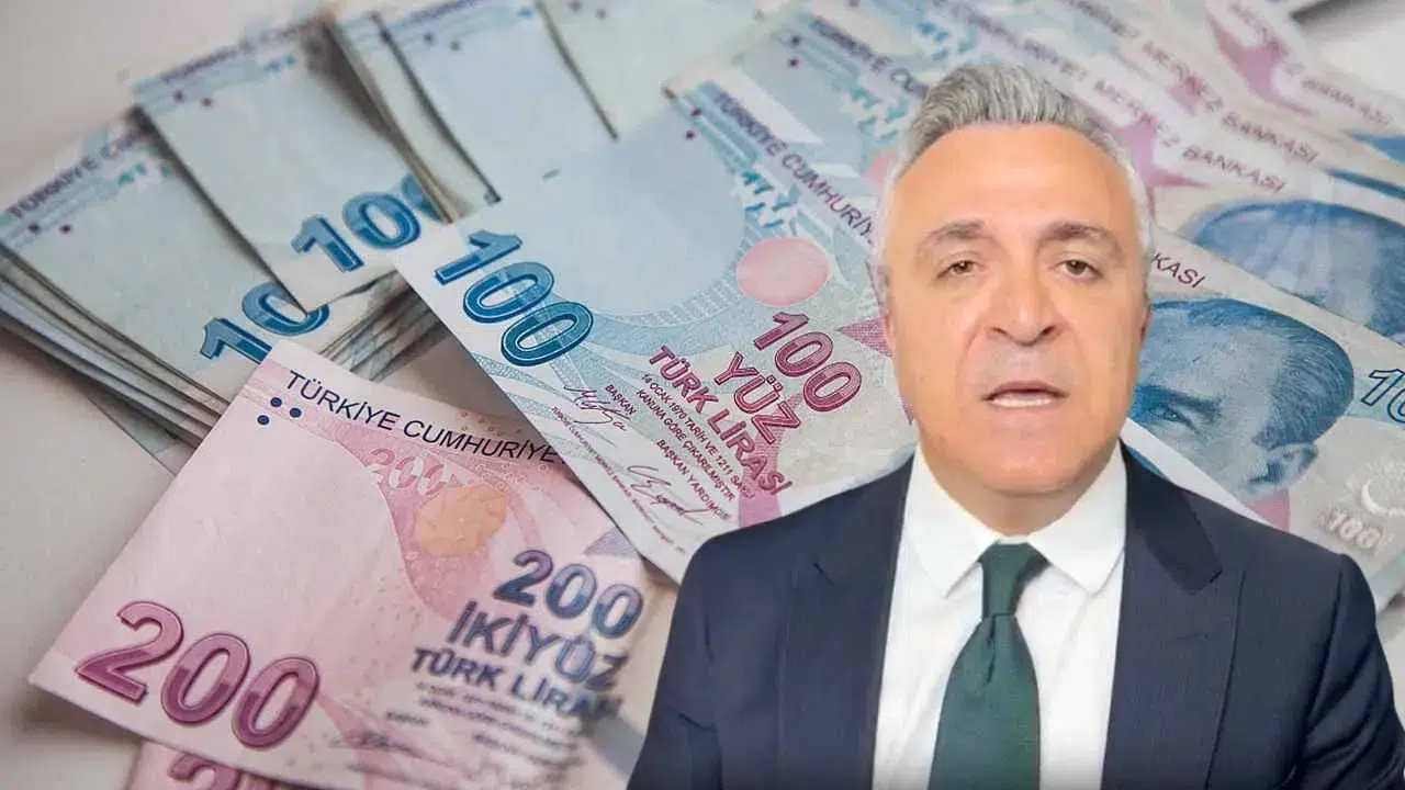 Asgari ücret tahmininde nokta atışı yapmıştı! Özgür Erdursun'dan Temmuz zammı açıklaması