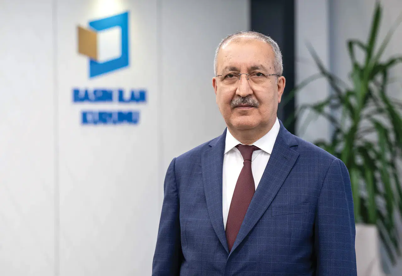 Mevzuat Hazırlıkları İçin Sektörün Görüşleri Alınacak