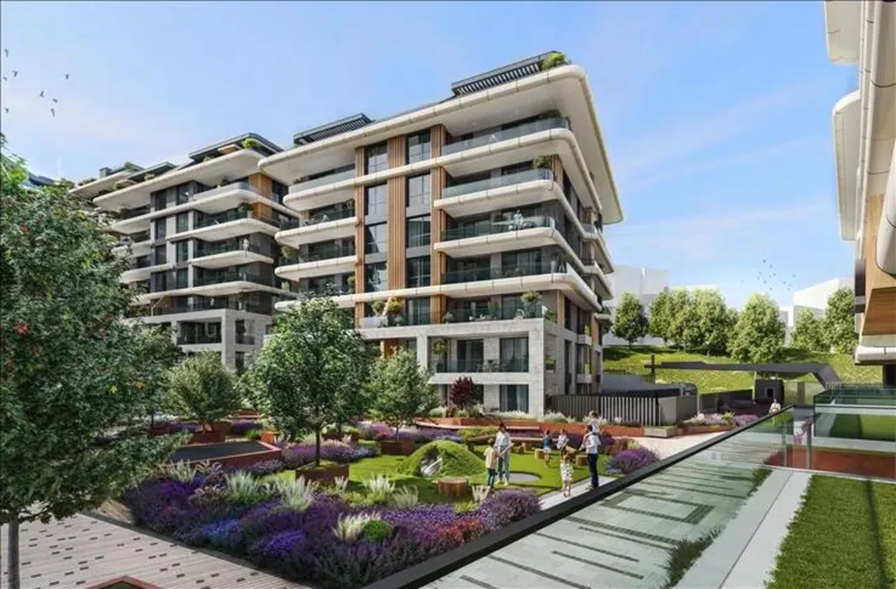 OYAK İnşaat, İstanbul ve İzmir'de iki yeni konut projesi başlattı