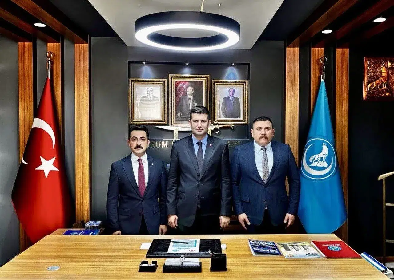 Ülkü Ocakları’nda Abdullah Dalyan Dönemi