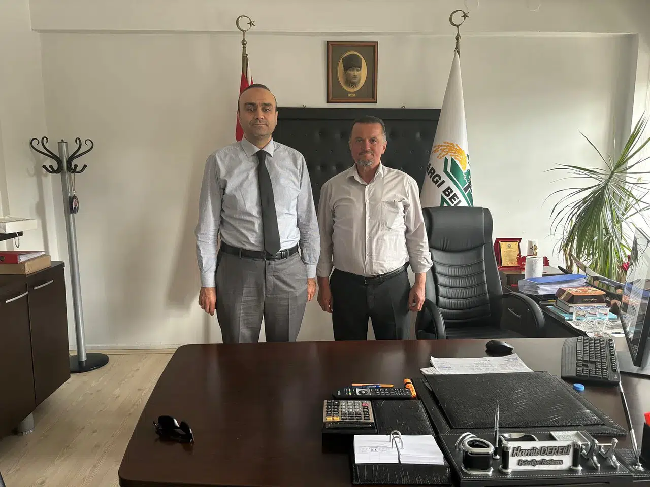 Kargı’nın Yatırım Potansiyeli Masada