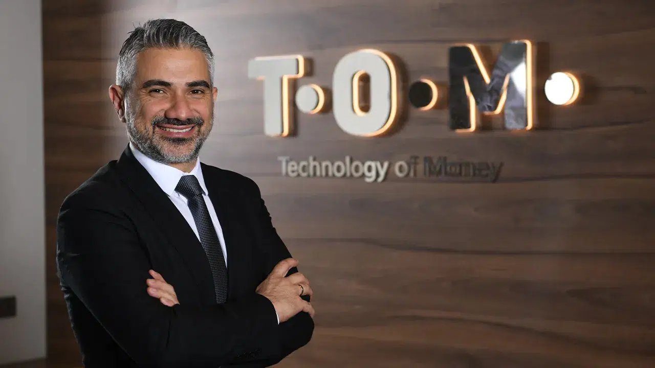 TOM Bank yaz dönemi için uzaktan çalışma modelini devreye aldı