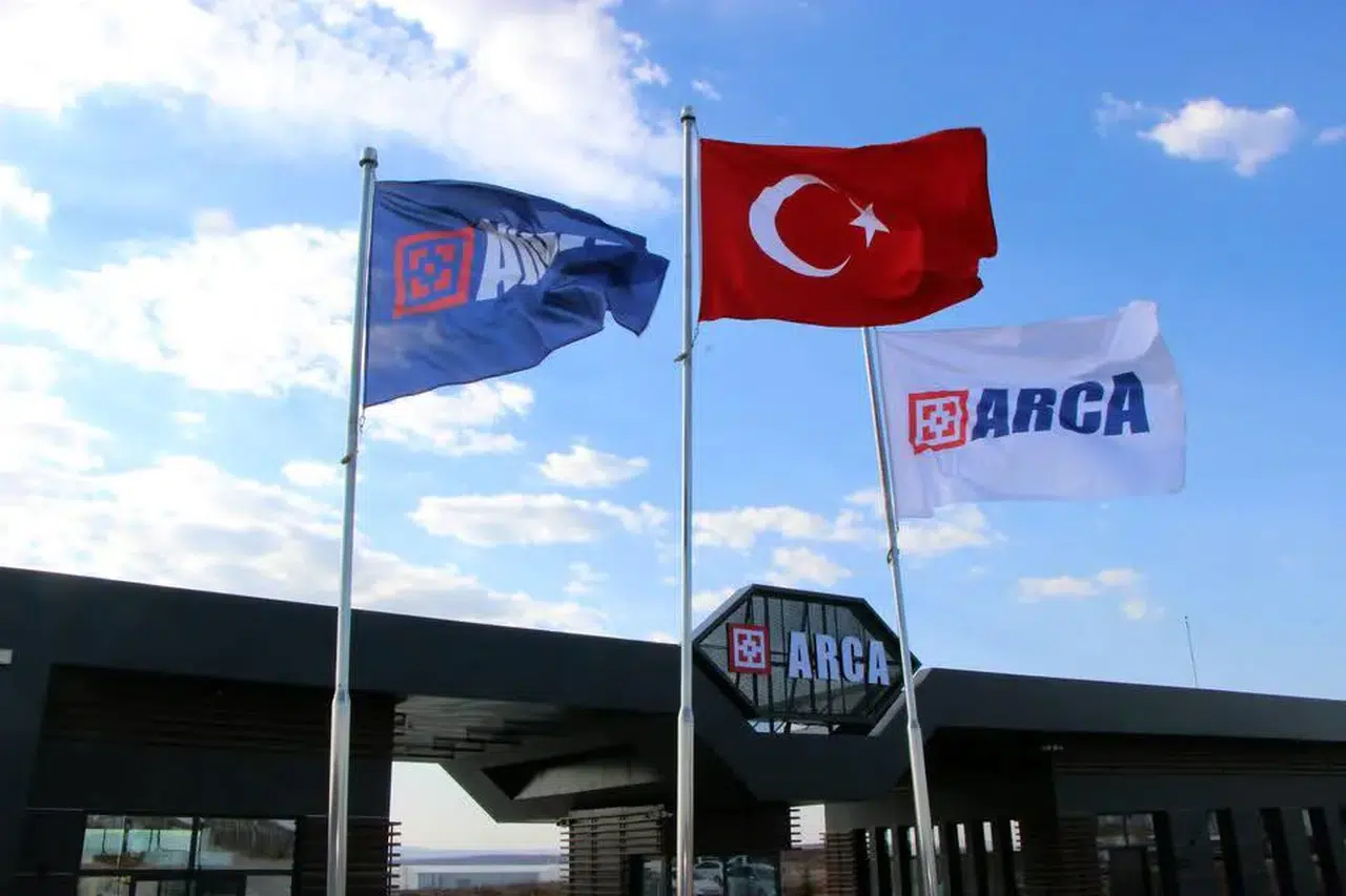 6 Ayda 623 Milyon Dolar İhracat
