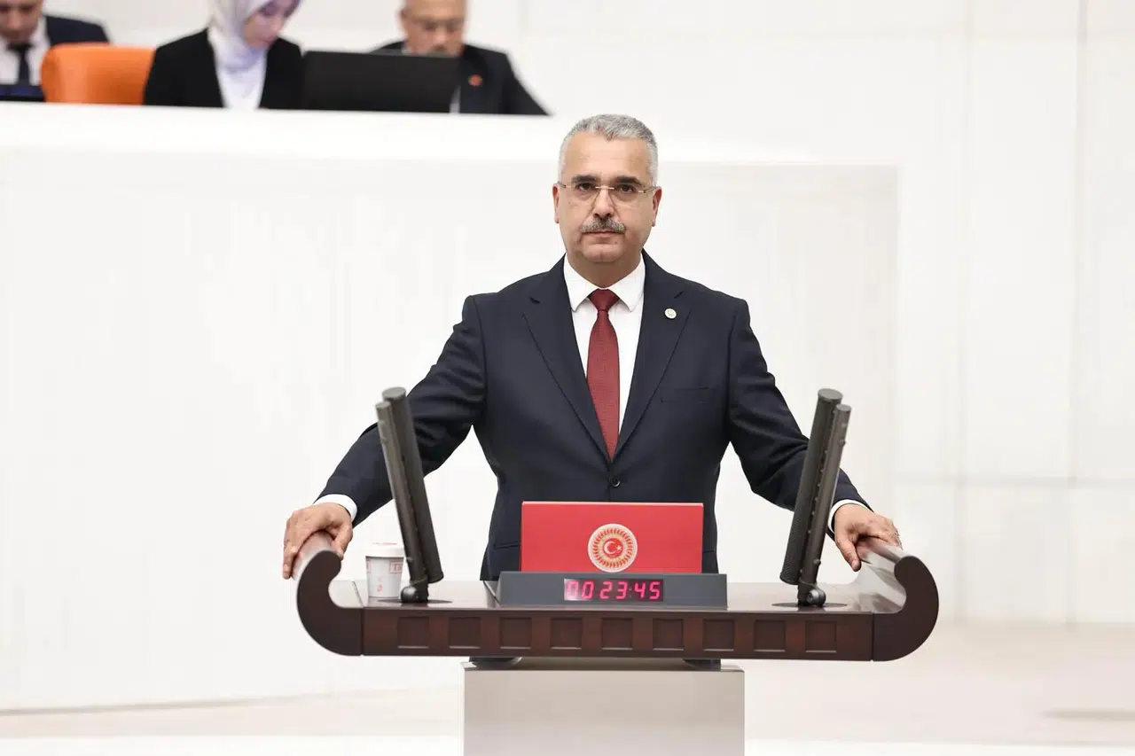 ‘Çorum Çiftçisine 366 Milyon Lira Destek’