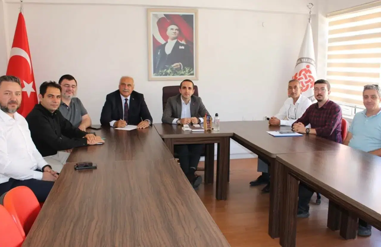 ‘İskilip OSB İçin Kritik Viraj Aşıldı’