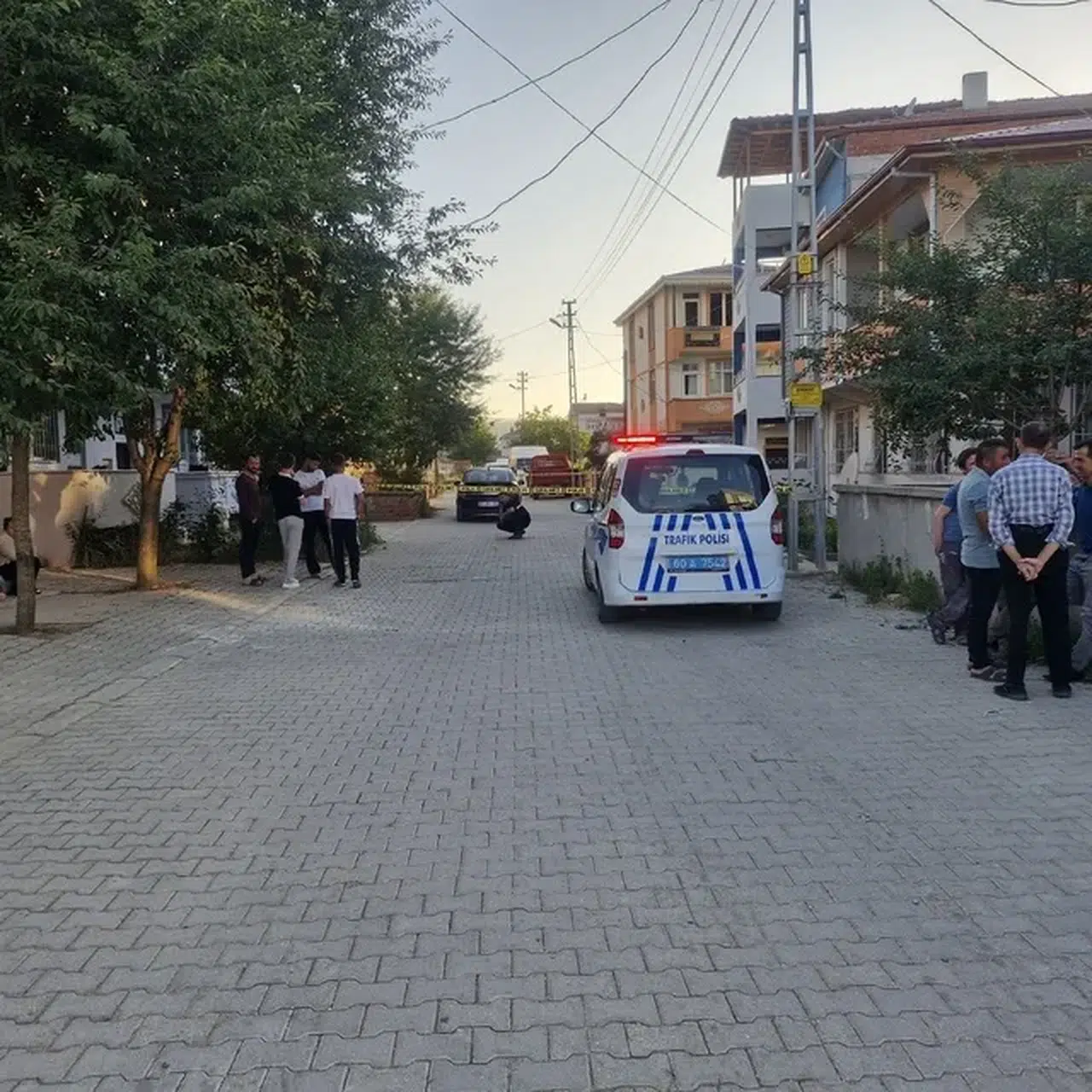 Tokat Belediyesinden pazarcı esnafına tanıtım levhası desteği