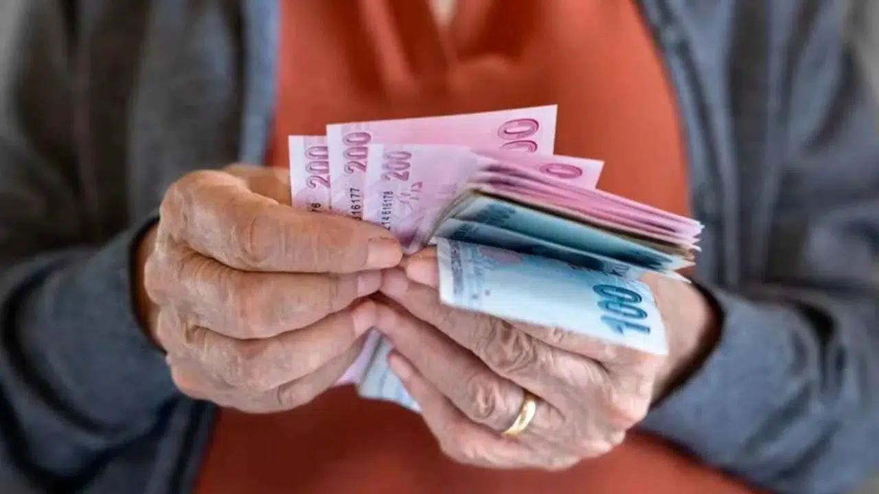 Maaş alan milyonlarca emekli için yeni dönem! 25 Bin TL yatacak