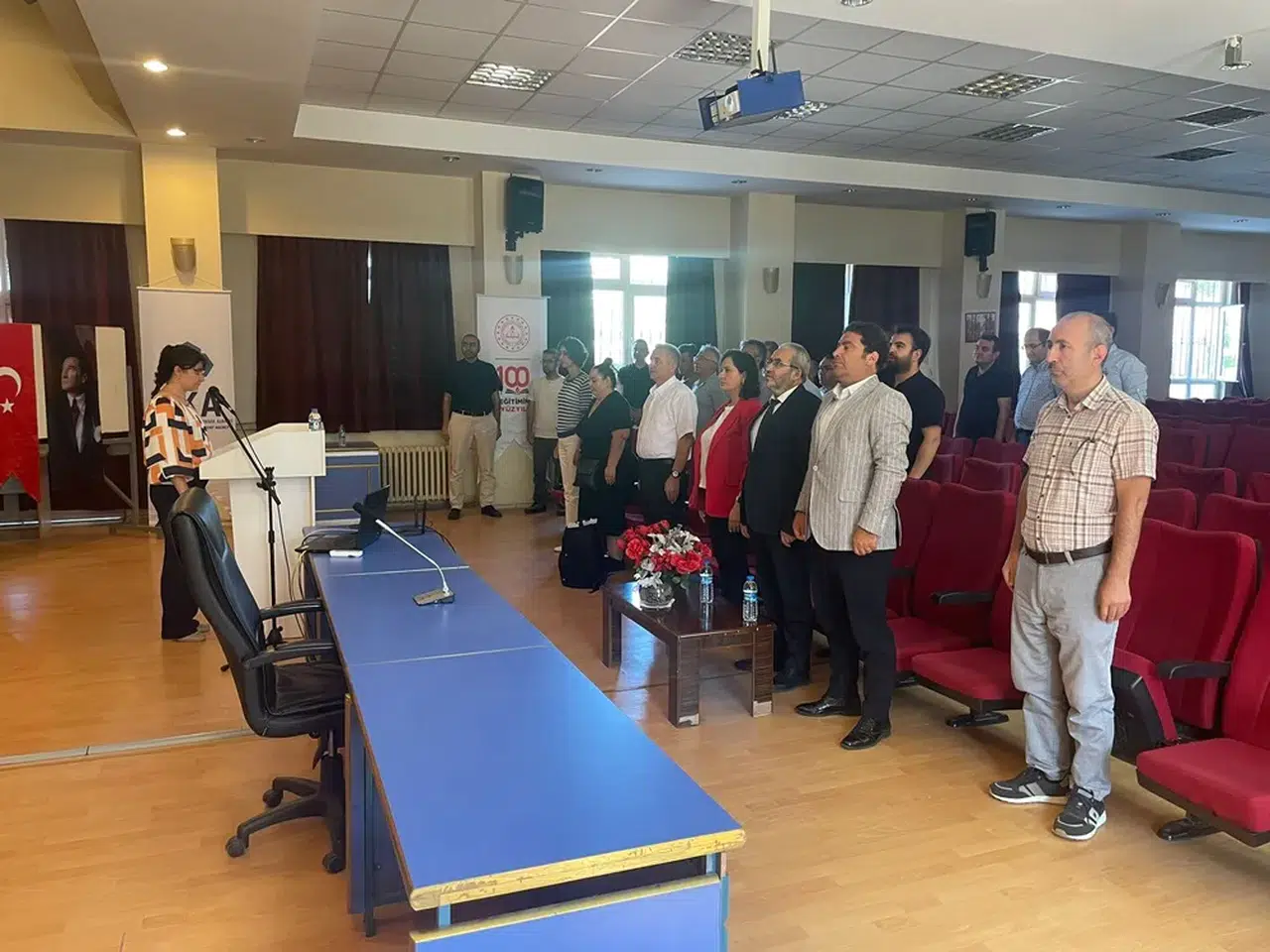 Mesleki Eğitimde Dijital Dönüşüm Hamlesi