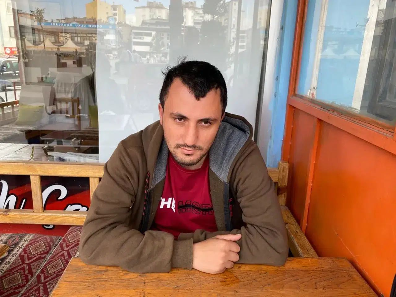 Epilepsi Hastası Genç Destek Bekliyor