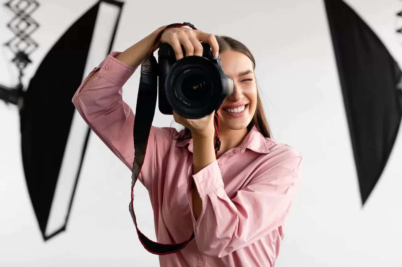 2. Dönem Fotoğrafçılık Kursu Başladı