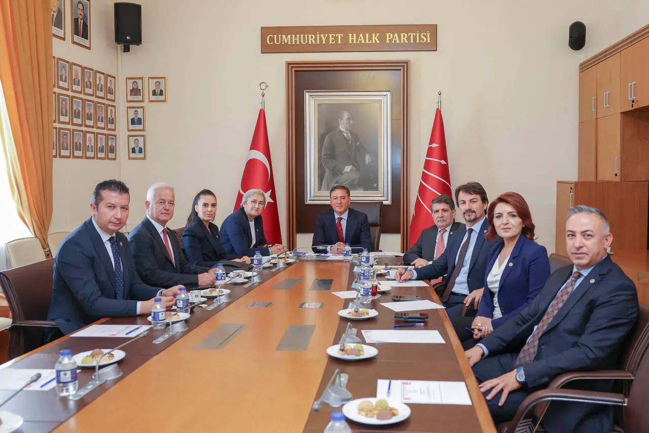 ‘Geç de Olsa Güzel, İhaleyi Hemen Yapın’