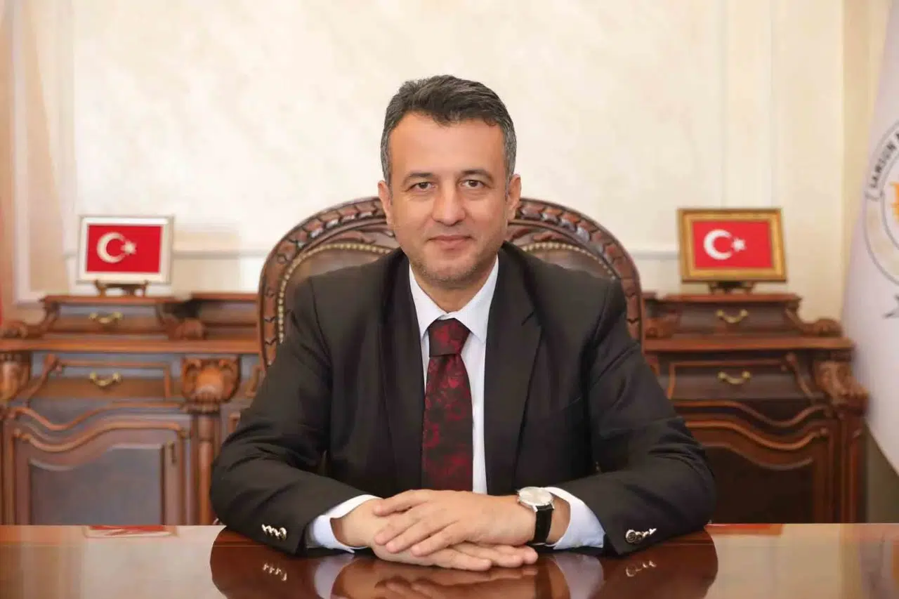 Samsun'da gençlere KPSS ücreti desteği