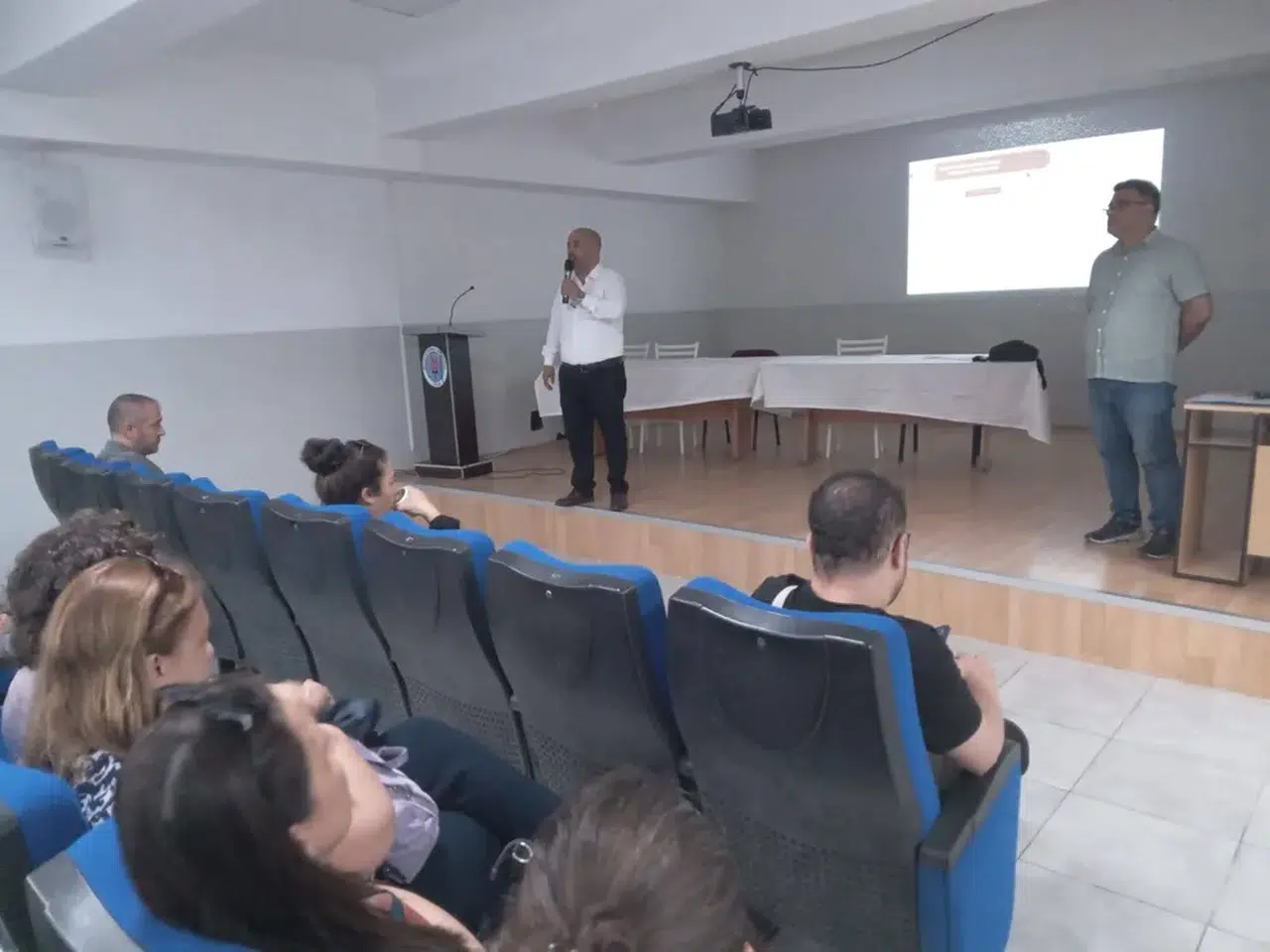 Öğretmenlere ‘Maarif Model’ Eğitimleri