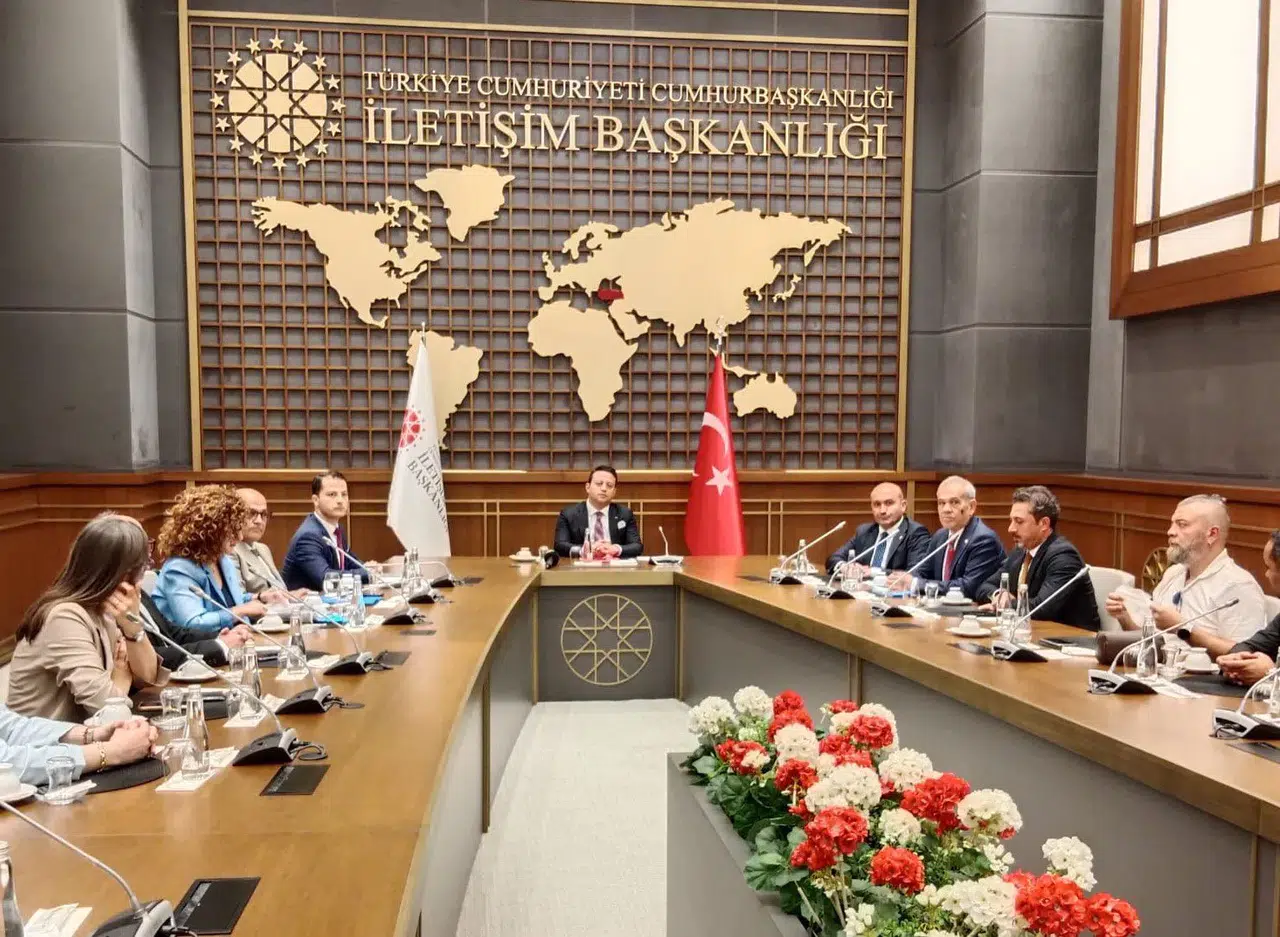 Anadolu Basınının Sorunları Artıyor