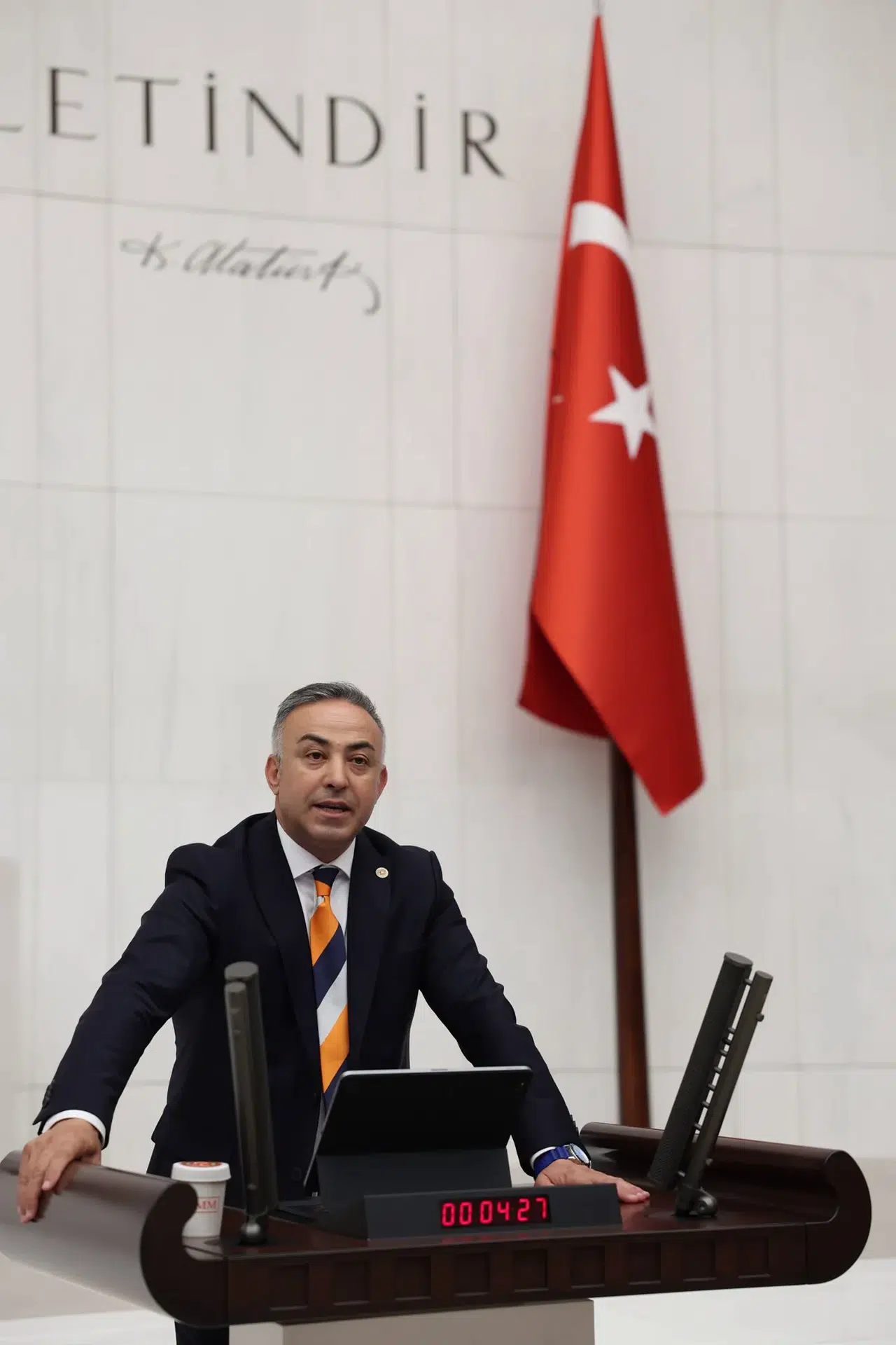 ‘Darbenin Siyasi Ayağı Ortaya Çıkarılamadı’