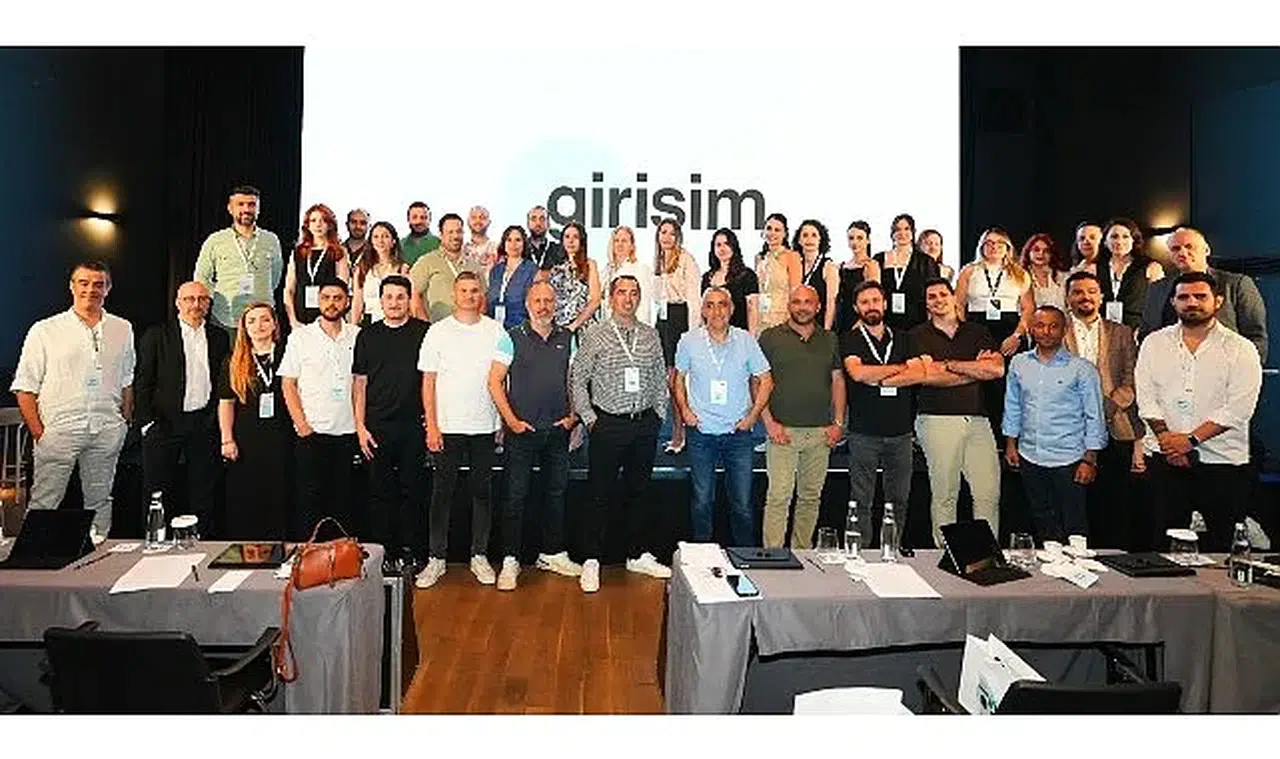 A101, "Girişim 101" etkinliğinde teknoloji odaklı girişimlerle buluştu