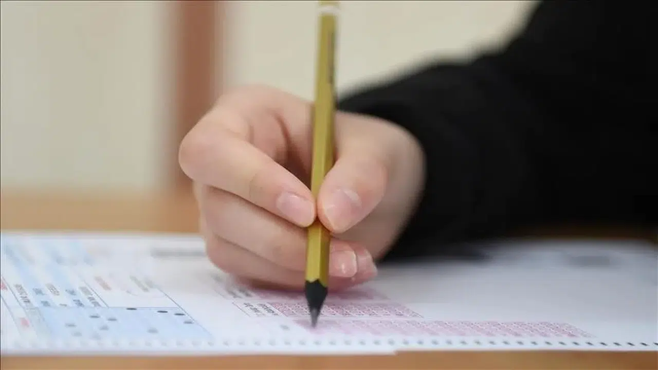 Çorum’dan 4 Öğrenci Türkiye Birincisi