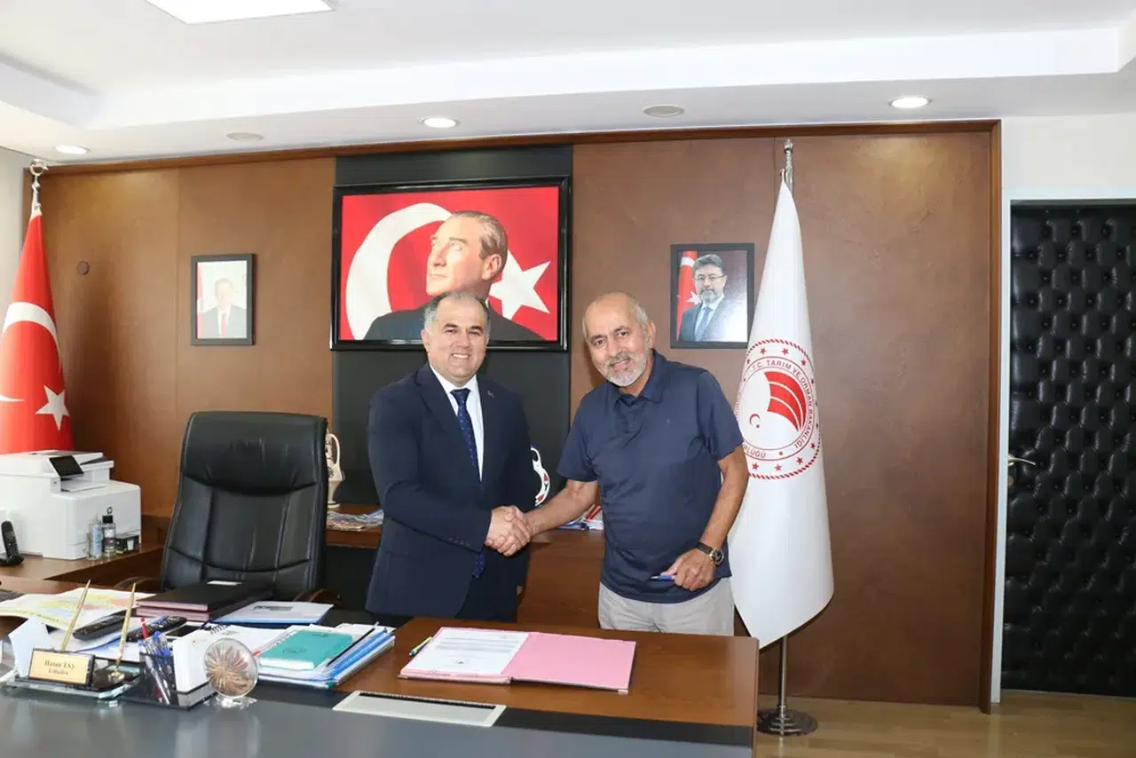 TKDK Desteğiyle 31 Milyon Lira Yatırım Yapacak