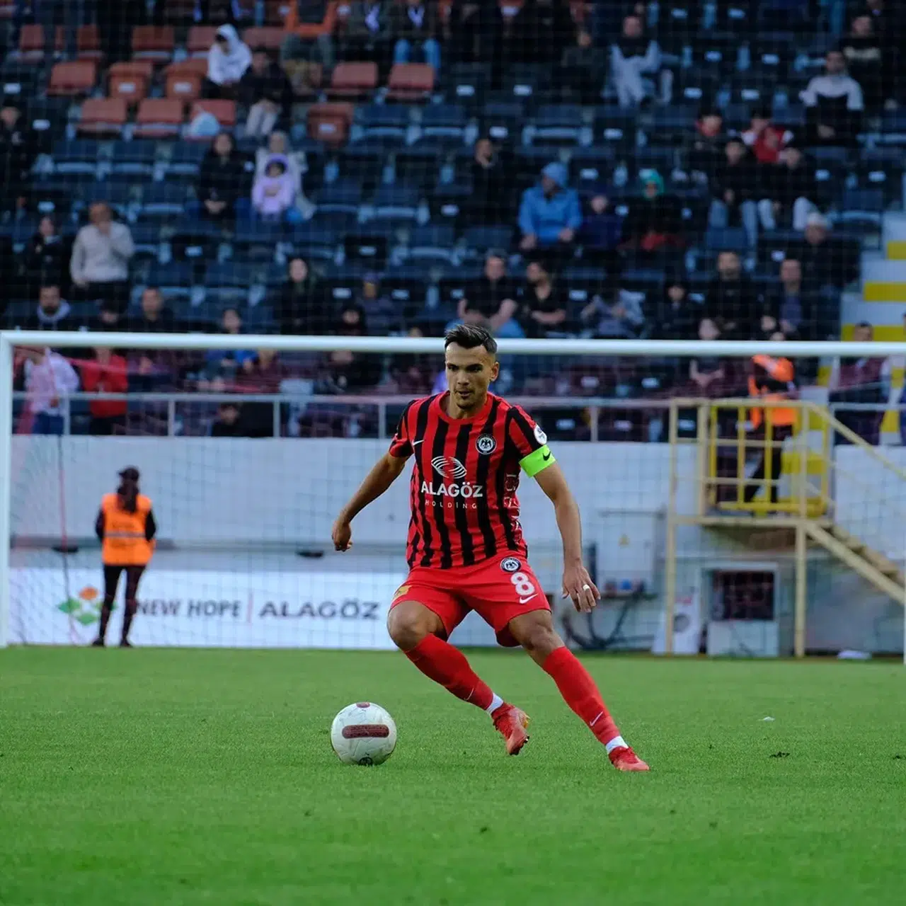 ‘Atakan Akkaynak, Transferi İçin Yönetim İle Görüşecek’