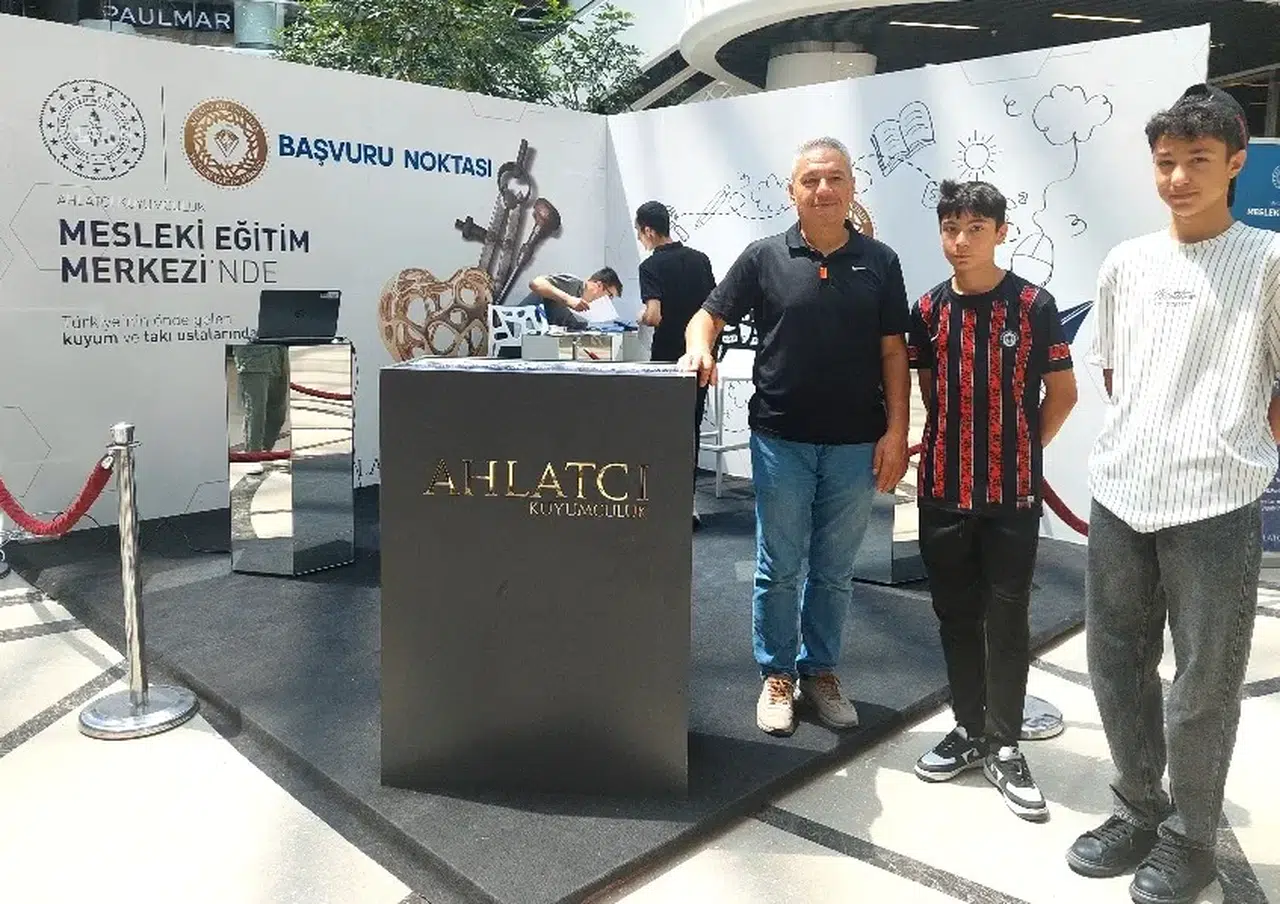 Nitelikli Eleman Yetiştirilecek
