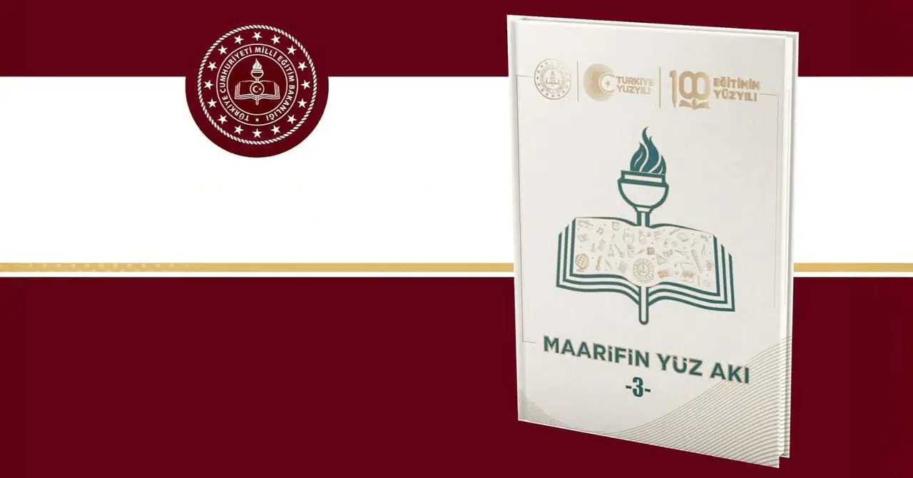 Roket Projesi, 'Maarifin Yüz Akı' Dergisinde Yer Aldı