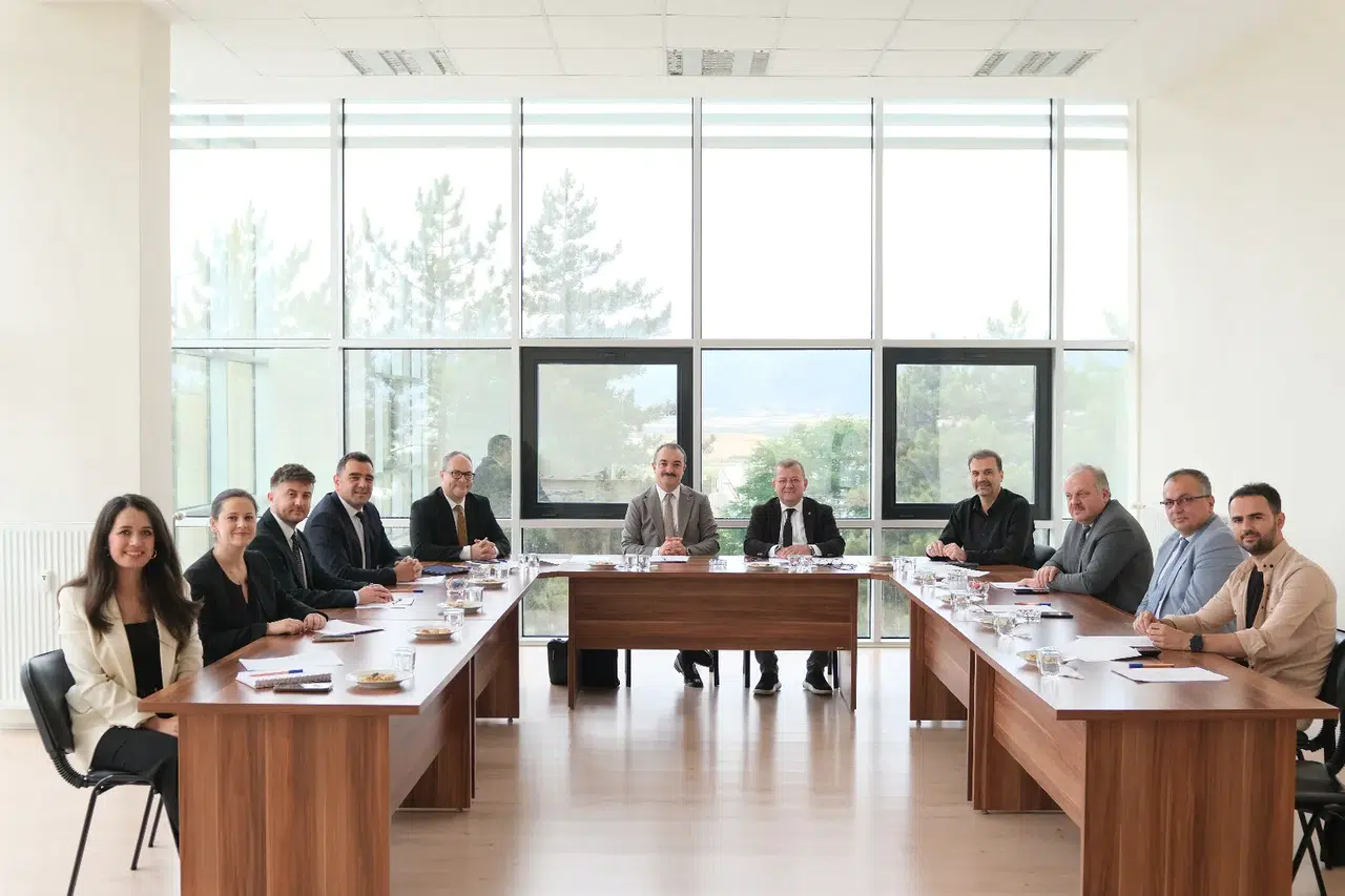 Teknoloji Tabanlı Girişimcilik Destekleri Masada