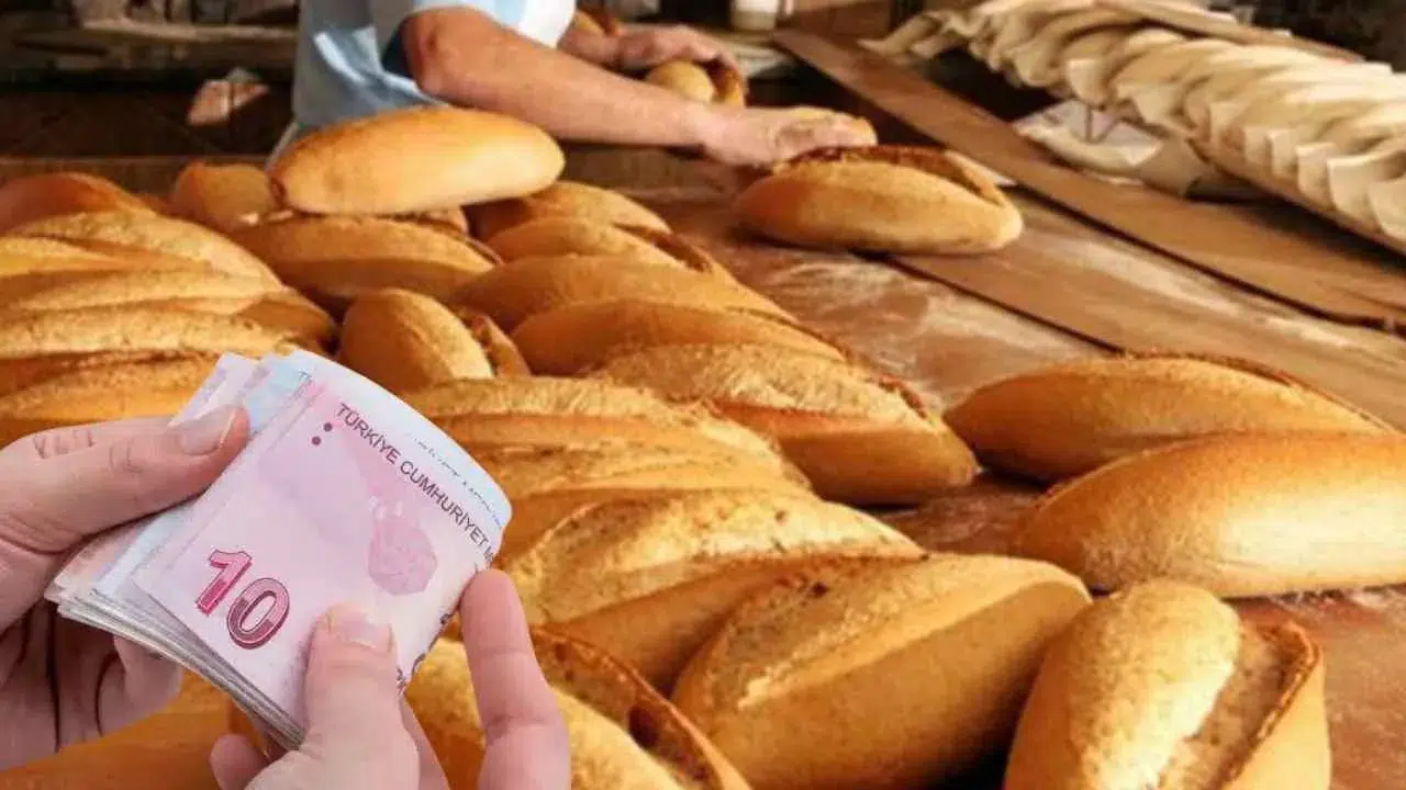 Ekmek fiyatlarına ikinci zam! Yüzde 20 zam gelecek