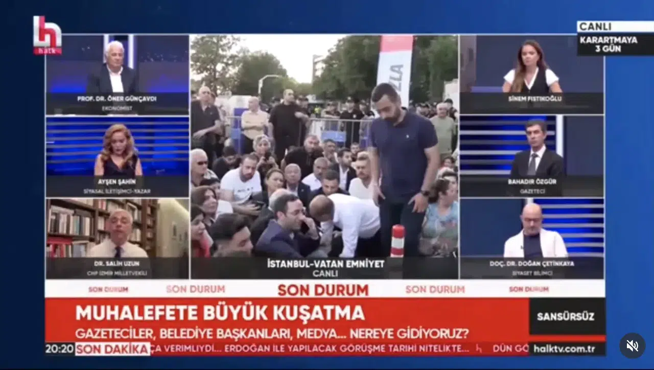 ‘KİT Komisyonu'nda Usulsüzlüklerin Üzerine Gideceğiz’