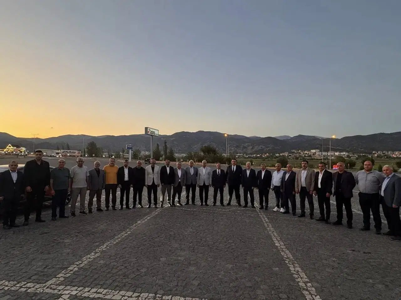 Osmancık’ta Gündem Çorum