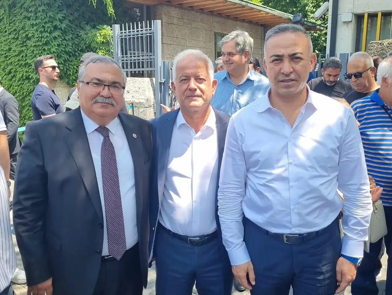 Çiğ Süt Fiyatlarına Tepki