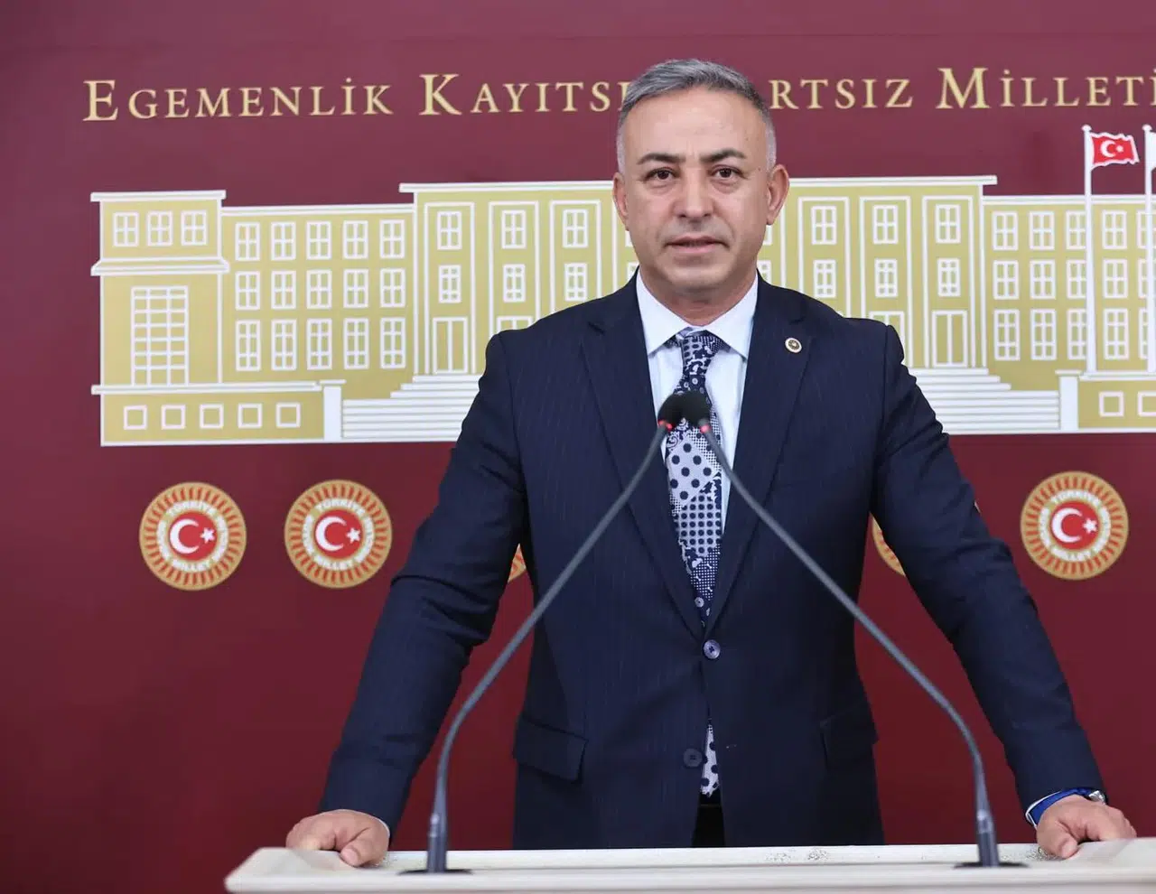 "İnsan İçin Değil Rant İçin Çalışıyorsunuz"