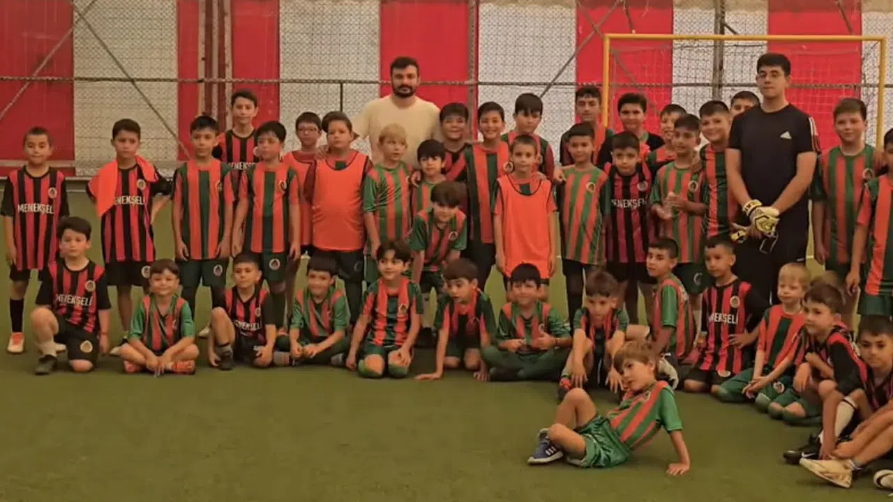 Arıcı'dan Mor Menekşeler’e Ziyaret