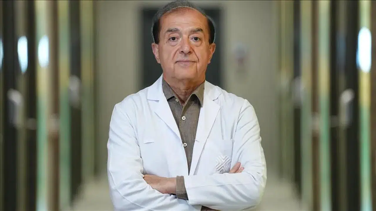 Medipol'den sıcak havalarda artan "Salmonella" bakterisi uyarısı