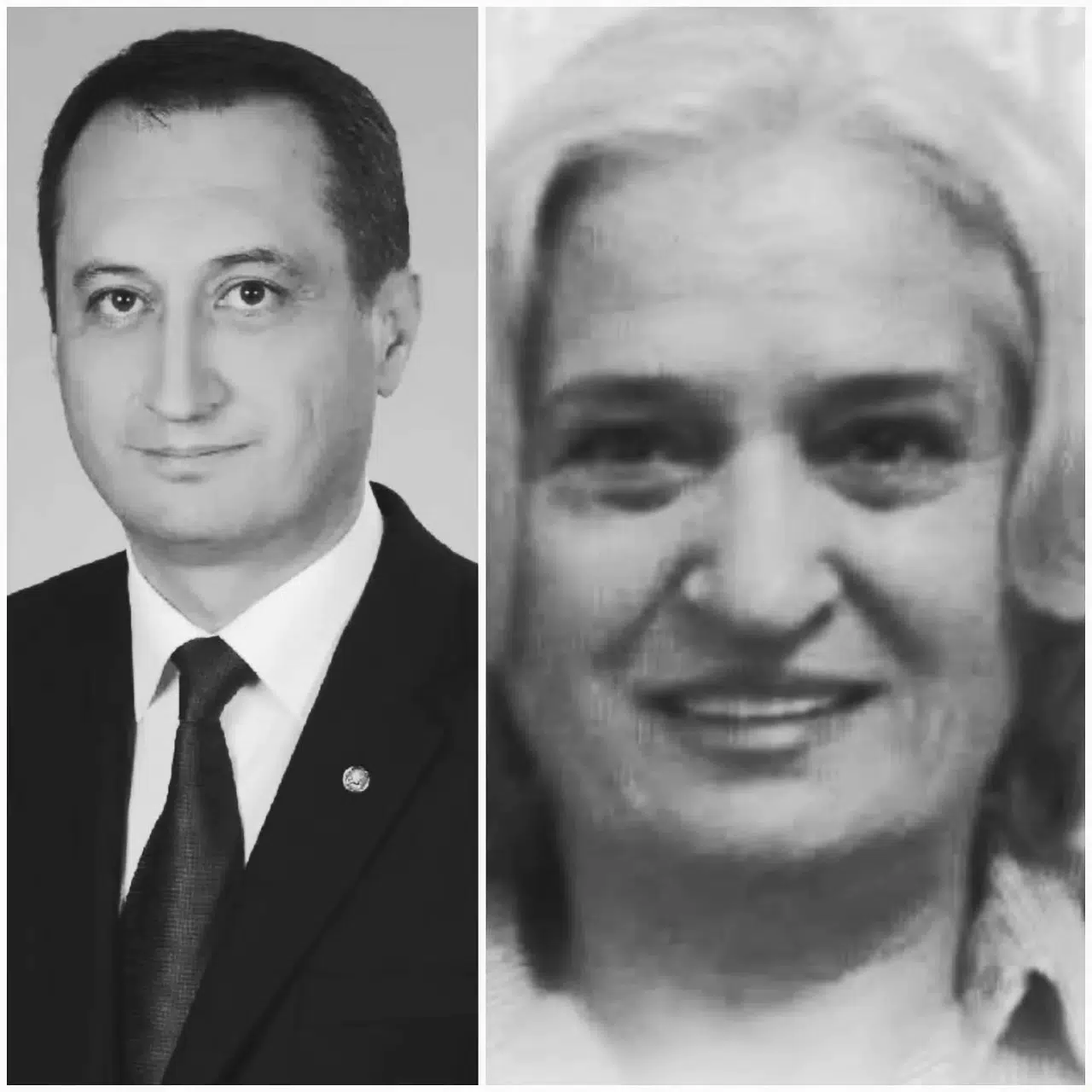 Tahtasız’dan İlgü’ye Başsağlığı Mesajı