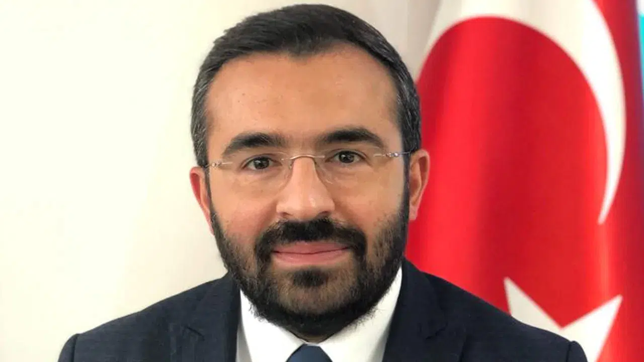 Baran: Basın, Milletin Müşterek Sesidir