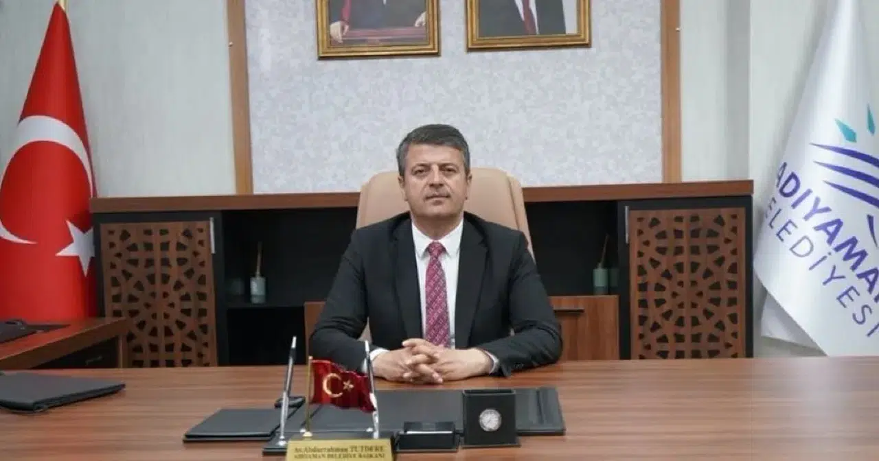 Tahtasız: Dutludere Derhal Görevinin Başına Dönmeli