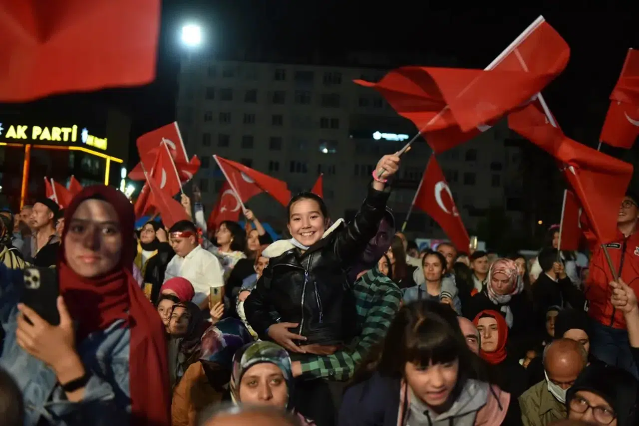 15 Temmuz Programı Belli Oldu
