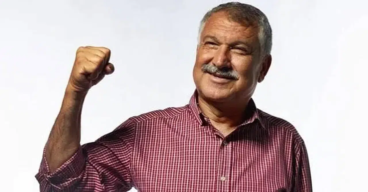 Tahtasız’dan Zeydan Karalar Tepkisi