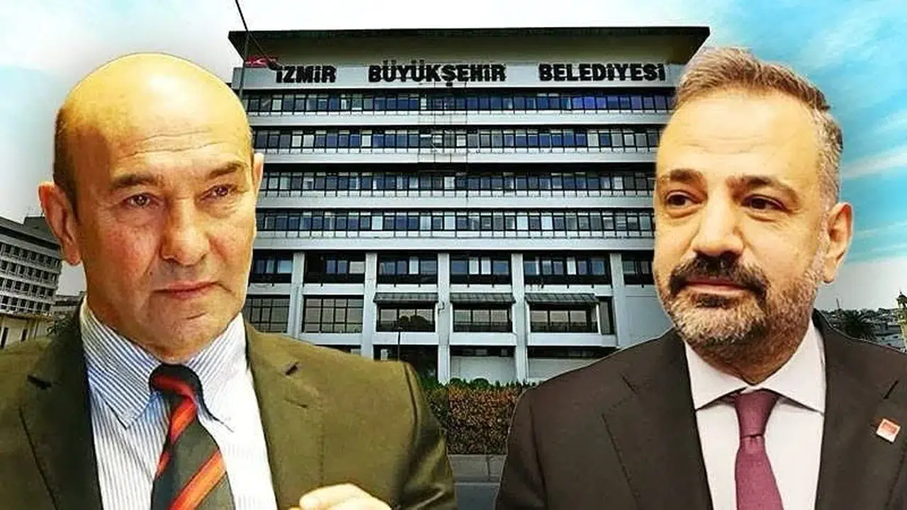 ‘İktidarın güdümündeki Yargı Adeta Turneye Çıkmış’