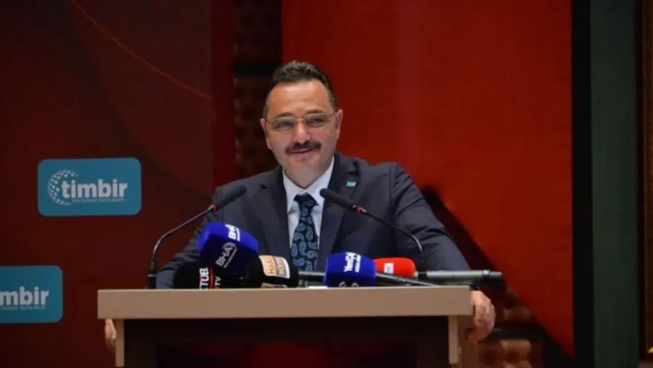 Timbir, Google İçin İnceleme İstedi