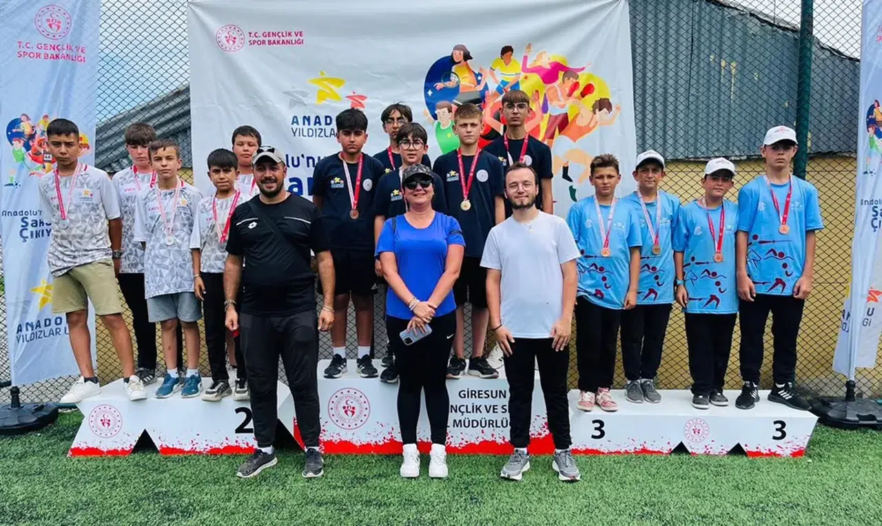 Bocce Takımı Yenilgisiz Grup Şampiyona Oldu