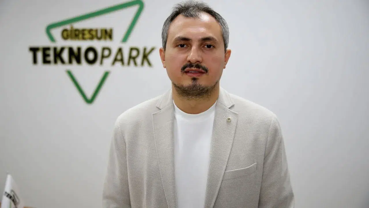 Yüzde 80 doluluğa ulaşan Giresun Teknopark'tan 35 ülkeye ihracat
