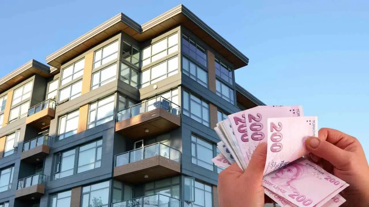 Ev almak isteyenlere müjde geldi! 164 bin lira cebinizde kalacak