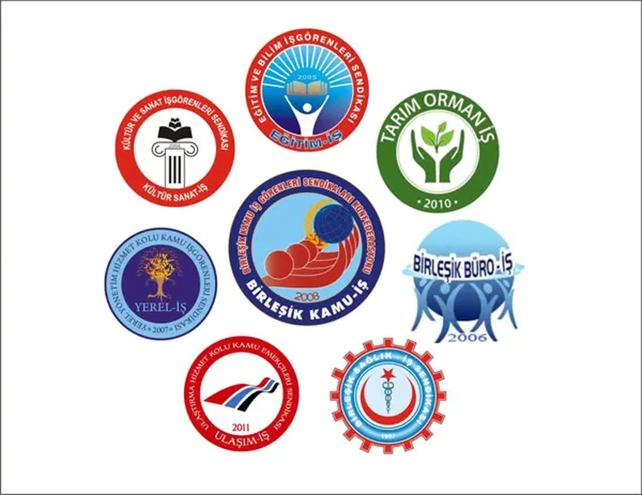 Birleşik Kamu-İş, Üye Sayısını Artırıyor