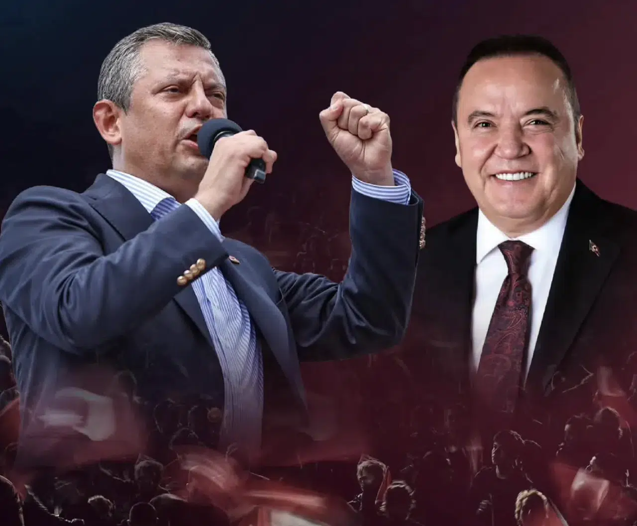 Tahtasız: Hiçbir Yol Arkadaşımız Yalnız Değildir