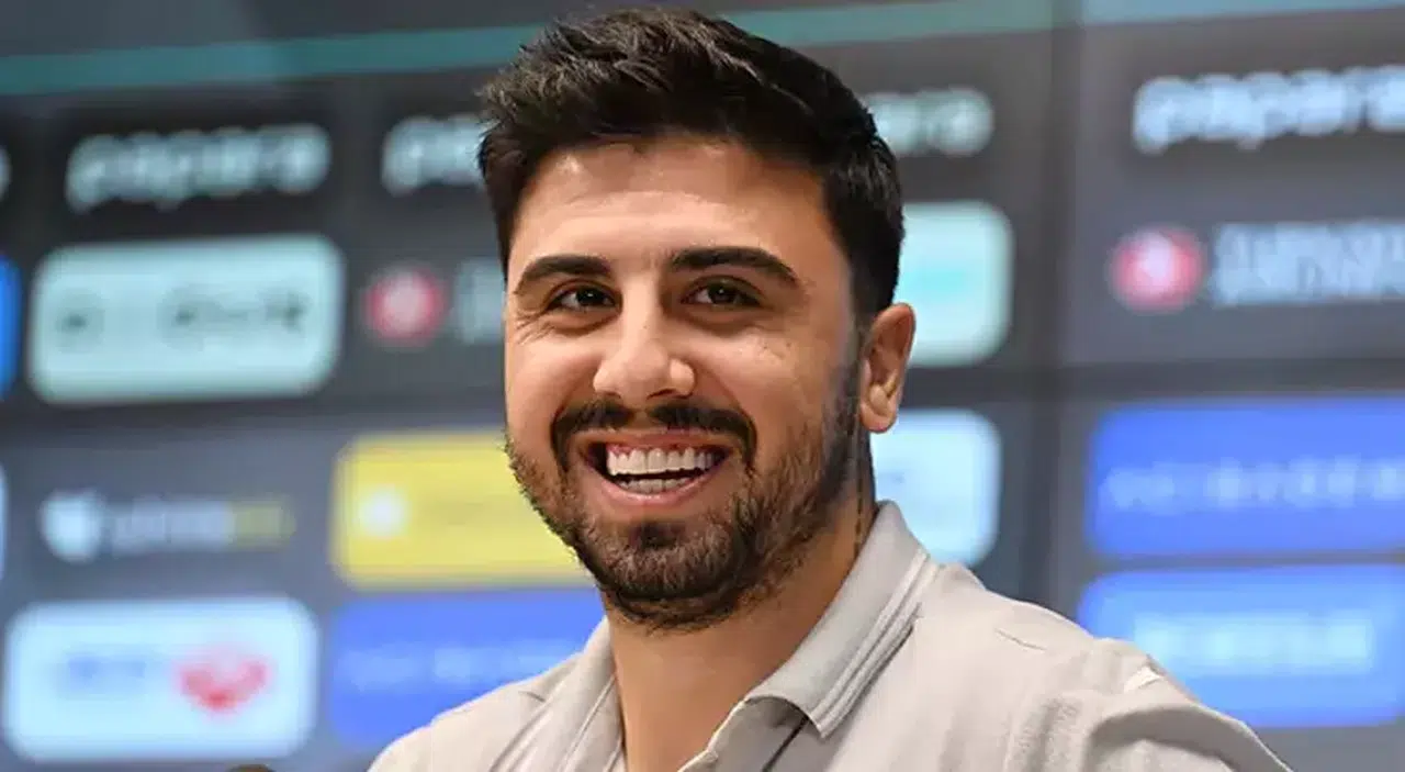 “Ozan Tufan, Çorum FK’nin Teklifini Reddetti”